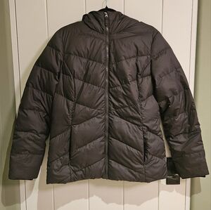 Women's Eddie Baur Medium Down Jacket EUC